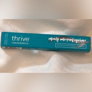 Thrive Causemetics Waterproof Eyeliner